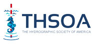 The Hydrographic Society of America logo